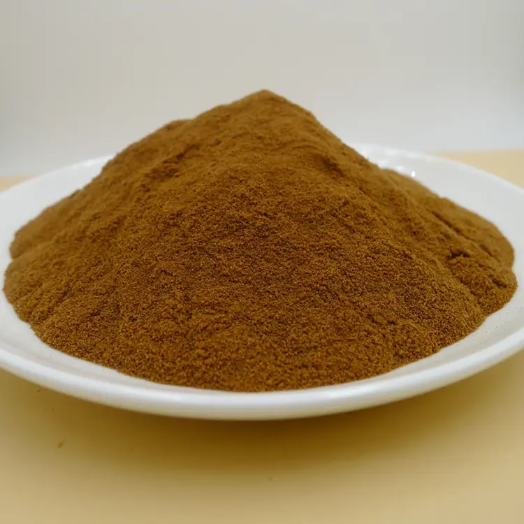 Kosher Terminalia Arjuna Bark Extract Powder Terminalia catappa L. herb plant alta qualità