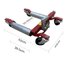 Carretilla Elevadora Portátil YLC <span class=keywords><strong>para</strong></span> Ruedas, Gato de Posicionamiento <span class=keywords><strong>para</strong></span> Neumáticos - Product Image 3