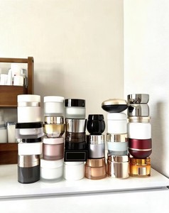 Productos faciales de lujo para el cuidado de la piel, para conseguir una piel perfecta, set antiarrugas y anti-cicatrices. - Product Image 1