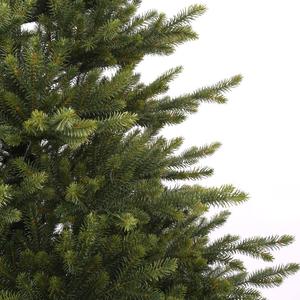 UMIND Albero di <span class=keywords><strong>Natale</strong></span> Verde in Materiale PE da 5-9 Piedi, Grande Decorazione Natalizia, <span class=keywords><strong>Natale</strong></span>, Arbol De Navidad, Arvores Artificiais De Natal - Product Image 4