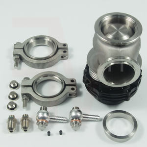 MVS-A 38Mm Turbo Tial Wastegate - Product Image 5