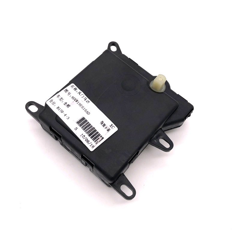 Atuador da Porta do Misturador do Aquecedor para Ford Transit 2002