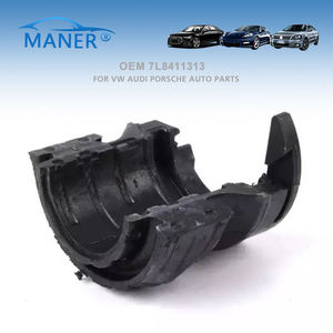 อะไหล่ช่วงล่างรถยนต์ MANER 7L8411313 7L0411313K บูชกันโคลง สำหรับ Porsche Cayenne VW Touareg Audi Q7 - Product Image 3