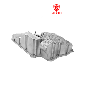 Cárter de Aceite de Motor 06L103598R 06L103598S 06L103598AD de Aluminio para VW Touareg <span class=keywords><strong>CR7</strong></span> 2.0T 2018-2020 A4L 868 B9 40T 2016-2018 - Product Image 1