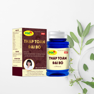 Suplemento de Salud con Fórmula Herbal Oriental para Adultos - Apoya el Yin Renal, Fortalece Tendones/Huesos, Apoyo Inmunológico de Alta Calidad - Product Image 5