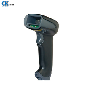 Ngựa Vằn QR Mã máy quét mã vạch máy quét 1900gSR 1900GHD 2D phẳng Máy quét <span class=keywords><strong>laser</strong></span> xoay - Product Image 2