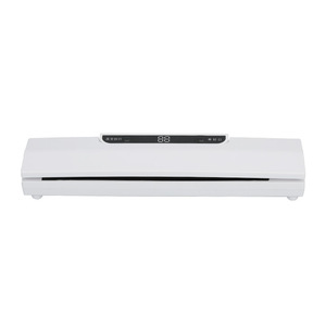 Máquina de Sellado al Vacío Doméstica Multifuncional Portátil e Impermeable con Pantalla Digital y 10 Bolsas de Vacío para Almacenamiento en Refrigerador - Product Image 1