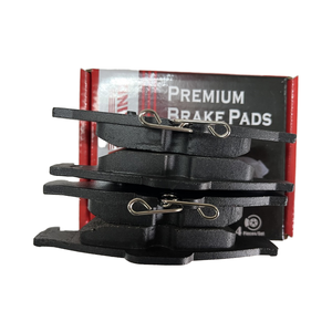 Plaquettes de frein arrière D1095-7874 pour Peugeot <span class=keywords><strong>508</strong></span> <span class=keywords><strong>SW</strong></span> 8D Hatchback 11/2010-11/2018 - Product Image 4