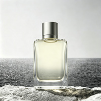 Parfum pour homme Premium Citrus Marine Vetiver, vaporisateur, eau de toilette, parfum de créateur, parfum en gros, marque privée
