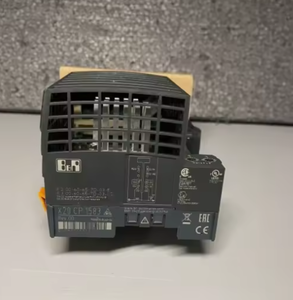 ตัวควบคุม PLC รุ่น X20CP1583เวอร์ชัน G0ระบบอัตโนมัติ X20 CP 1583ระดับเริ่มต้นใช้โปรเซสเซอร์ Atom - Product Image 3