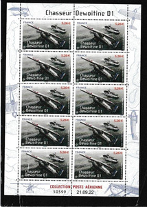 <span class=keywords><strong>Sellos</strong></span> Franceses 2025: Nuevos Souvenirs, Autocolantes, Timbres de La Poste, <span class=keywords><strong>Postales</strong></span> de Francia - Product Image 3