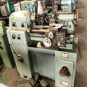 Manual Gap Bed Lathe Flexible <b>Machining</b> Range Convenient Operation for Different Workpieces - Product Image 2