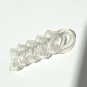 Silikon ring 12x16x5 Kabelbaum Spezial - Product Image 5