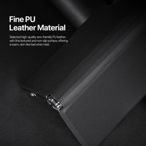 Funda Protectora Compatible con Z Fold8 Ultra, Funda Plegable de Cobertura Total, Protección Contra Caídas de la Lente, con Ranura para Tarjetas - Product Image 6