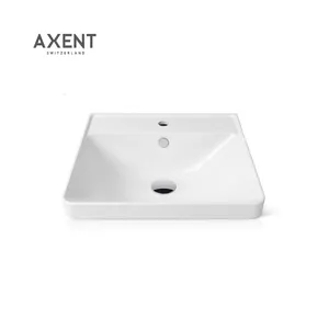 AXENT L321-5101-M1 슈퍼 품질 뜨거운 판매 욕실 싱크 세면대