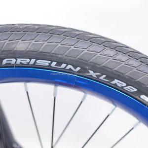 Bicicletas Completas <span class=keywords><strong>BMX</strong></span> de 20 Pulgadas para Carreras Micro/<span class=keywords><strong>Mini</strong></span>/Junior/<span class=keywords><strong>Pro</strong></span>, Diseño Original de Fábrica - Product Image 4