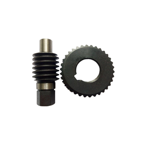 Made in China 66.006.029 SM 102 <b>Worm</b> and Gear 66.006.031 for HDB SM102 and CD102 Printing Machines - Product Image 1