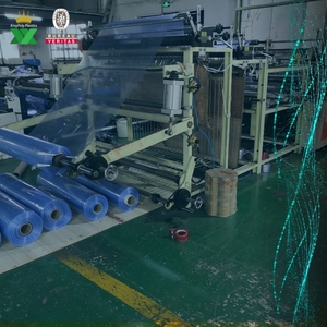 نسبة انكماش عالية مقاومة للماء للعبث مانعة للإحكام غشاء انكماش حراري من كلوريد البولي فينيل غشاء لف بالتقلص من أجل الزجاجات البلاستيكية/قطرات العين - Product Image 5