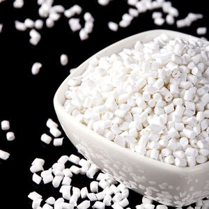 Gránulos de bajo precio, ABS, HDPE/LDPE/LLDPE/ABS, materia prima de plástico, gránulos de plástico ABS de alta calidad - Product Image 6