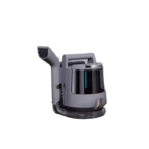 1700W Vapeur <span class=keywords><strong>Chiffon</strong></span> Machine De Nettoyage Filaire Pulvérisation Spot Tapis Conseils De Nettoyage avec Réservoir D'eau Enlever Les Taches Aspirateur <span class=keywords><strong>Attrape</strong></span>-Poussière - Product Image 3