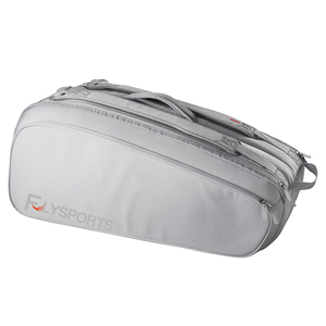 <span class=keywords><strong>Sac</strong></span> à dos de sport pickleball personnalisé pour l'extérieur <span class=keywords><strong>sac</strong></span> à dos étanche pour raquette de tennis avec compartiment à chaussures <span class=keywords><strong>sac</strong></span> pour raquette de <span class=keywords><strong>padel</strong></span> - Product Image 4