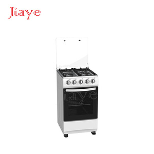 Nouveau design 2026 – <span class=keywords><strong>Cuisinière</strong></span> <span class=keywords><strong>électrique</strong></span> autonome en acier inoxydable 60x50cm avec <span class=keywords><strong>4</strong></span> brûleurs <span class=keywords><strong>et</strong></span> <span class=keywords><strong>four</strong></span>, usage domestique, classe A+++. - Product Image 6