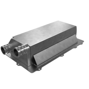 Le noyau de refroidisseur intermédiaire 7C3386 est utilisé pour le moteur 3412 - Product Image 5