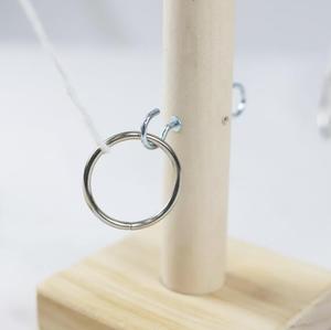 Manufacture Hot Selling Sale Drinking <strong>Ring</strong> <strong>Toss</strong> <strong>Game</strong> for Family Toy Customer - Product Image 6