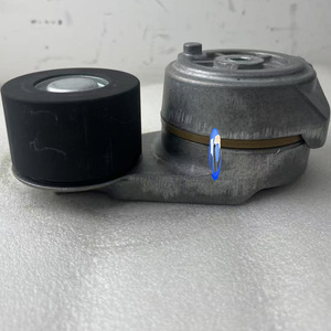 Polea Tensora Cummins 4299053 3102888 Para Reemplazo de Motor Cummins - Product Image 1