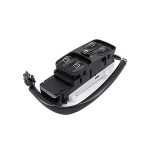 Mercedes-Benz G55 G500 Window <b>Switch</b> A4638202210 Electric <b>12V</b> DC Automotive Control Module - Product Image 1