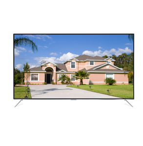 China Made Grade 32 Inch LED Smart <strong>TV</strong> CE/Rohs/FCC Certified Low Consumption Multi-Language Support DVBT2+S2 <strong>CRT</strong> - Product Image 5