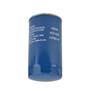 חלקי מנוע שמן מסנן jx0814c jx0814d מצב חדש מחיר - Product Image 4