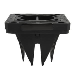 V4144 V-Force <span class=keywords><strong>4</strong></span> Kit Nouvelle soupape d'admission en fibre de carbone pour motos YFZ350 YFZ 350 RX135 RXZ135 RXZ Z125 Banshee 350 RD350 - Product Image 4