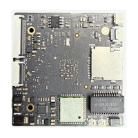 Carte de développement de caméra IPC GGDX Rockchip RV1126B, puissance de calcul 3T, images multicanal, WIFI, Ethernet Gigabit