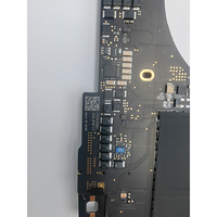 Carte mère d'ordinateur portable d'origine pour Apple A1990 Configuration de carte mère I7 16G 256G