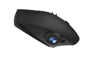ตัวเรือนกรอบ3D แบบพาโนรามา360องศาสำหรับกล้องมองหลังกล้องพาโนรามา2016 mzercedes Ben GLA/A - Product Image 3