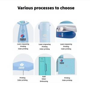 Winnel Ý Tưởng Sản Phẩm Mới 2023 Chân Không Fan Ô Khăn Mini Fan Món Quà Thiết Lập Cho Mẹ Các Bà Mẹ Ngày Và Món Quà Cưới Năm Mới - Product Image 6