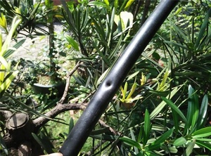 Gocciolatore a bandiera 4L 8L 16L <span class=keywords><strong>per</strong></span> irrigazione da giardino, gocciolatore <span class=keywords><strong>per</strong></span> <span class=keywords><strong>piante</strong></span> <span class=keywords><strong>per</strong></span> tubo da 4/7mm - Product Image 5