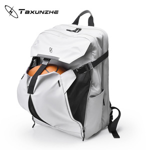 Sac à dos Taxunzhe Zeus Z 20L résistant à l'eau, respirant, pour moto et ordinateur - Product Image 5