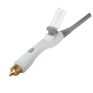 Appareil à jet d'oxygène facial 7 en 1, extracteur de points noirs avec fonctions hydratantes et de rajeunissement de la peau - Product Image 6