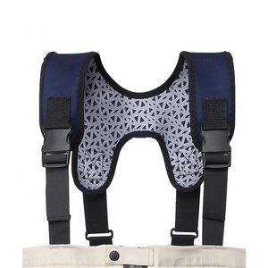 Pantalons de pêche pour hommes avec fermeture éclair sur le devant, respirants, vente chaude, qualité supérieure, pantalons de pêche respirants pour hommes - Product Image 2