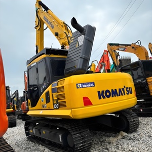 รถขุดโคมัตสึ PC130 มือสองจากญี่ปุ่นขาย รถขุดโคมัตสึ PC130 มือสอง 13 ตัน รุ่น KOMATSU PC130-7 Pc130-8 - Product Image 1