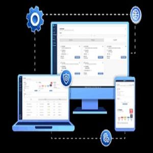 Equipo de Desarrollo de Aplicaciones Premium, Pruebas de Penetración de Aplicaciones Móviles, Versión de Alta Calidad, Compatible con Sistemas Operativos de Internet - Product Image 2