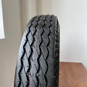 Neumático de Camión de Alta Calidad KUMA K701, Nuevo, de Caucho Natural Negro, 1 Año de Garantía, Reemplazo, Ancho Variable de 205-225 mm, Capas Variables - Product Image 2