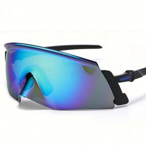 Gafas de Sol Deportivas para Ciclismo al Aire Libre, Resistentes al Viento, para Hombre, sin Montura, para Bicicleta de Montaña, 2022 - Product Image 4