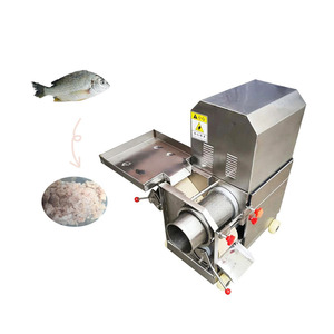 Equipo de Cocina con Tecnología Avanzada para Desespinar Mariscos, Máquina para Separar Espinas de Pescado de Forma Eficiente - Product Image 3