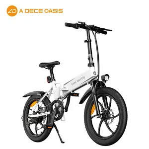 Vélo électrique ADO A26+-Vélos électriques