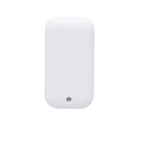 YET2228 Código de aprendizaje universal Código fijo Control remoto Puerta de garaje Abridor de puerta de vidrio
