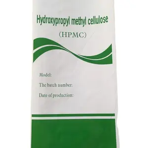 Hydroxypropyl Methyl Cellulose ether HPMC for skim coat water base paints powder coating direct factory best price