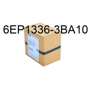 PLC SITOP PSU8200 20A แหล่งจ่ายไฟที่มีความเสถียร 120-230V AC อินพุต 110-220V เอาต์พุต 24V DC/20 PLC - Product Image 5